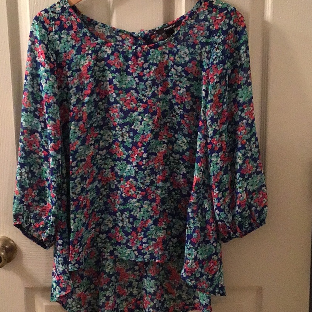 Women blouse